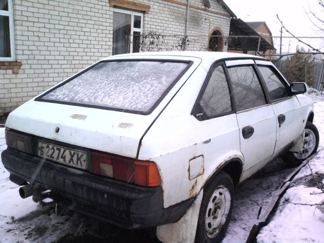 Старі фото! 3