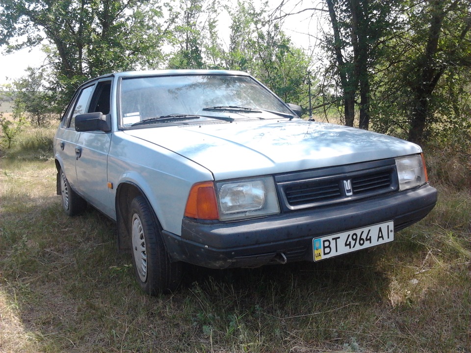 Пару фоток 1