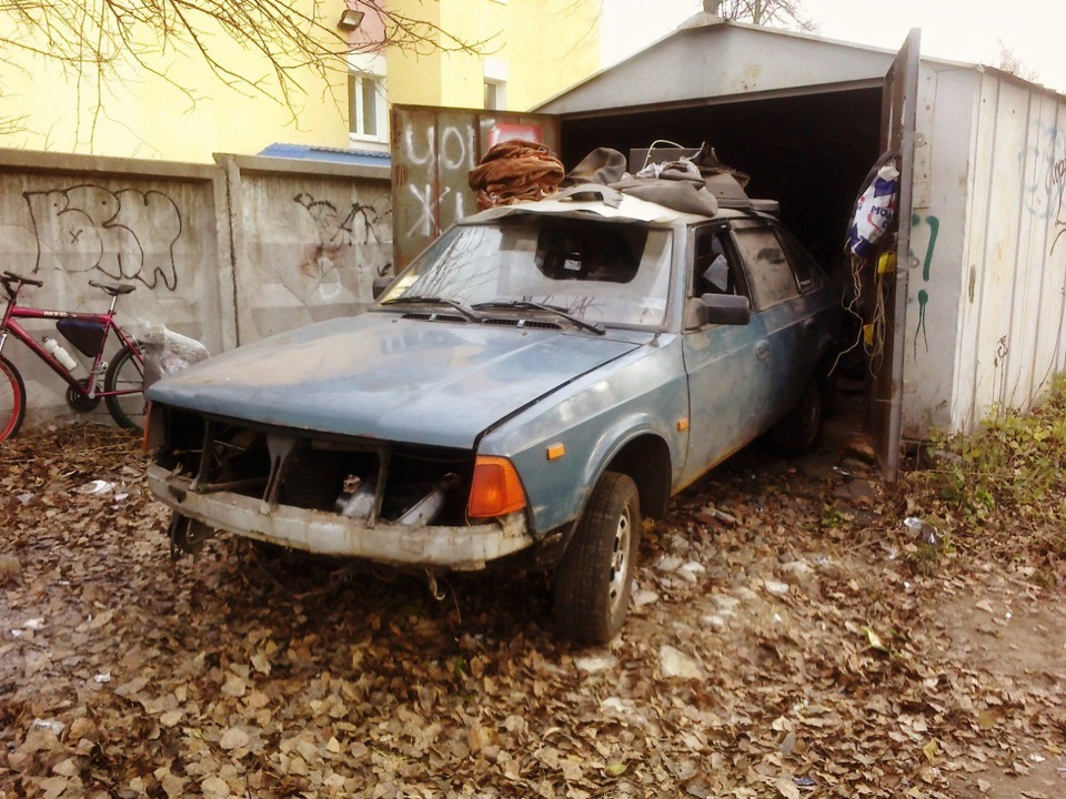 І знову привіт! 3