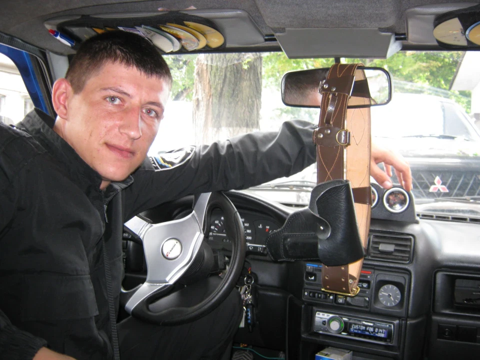 Запис, 22 серпня 2011