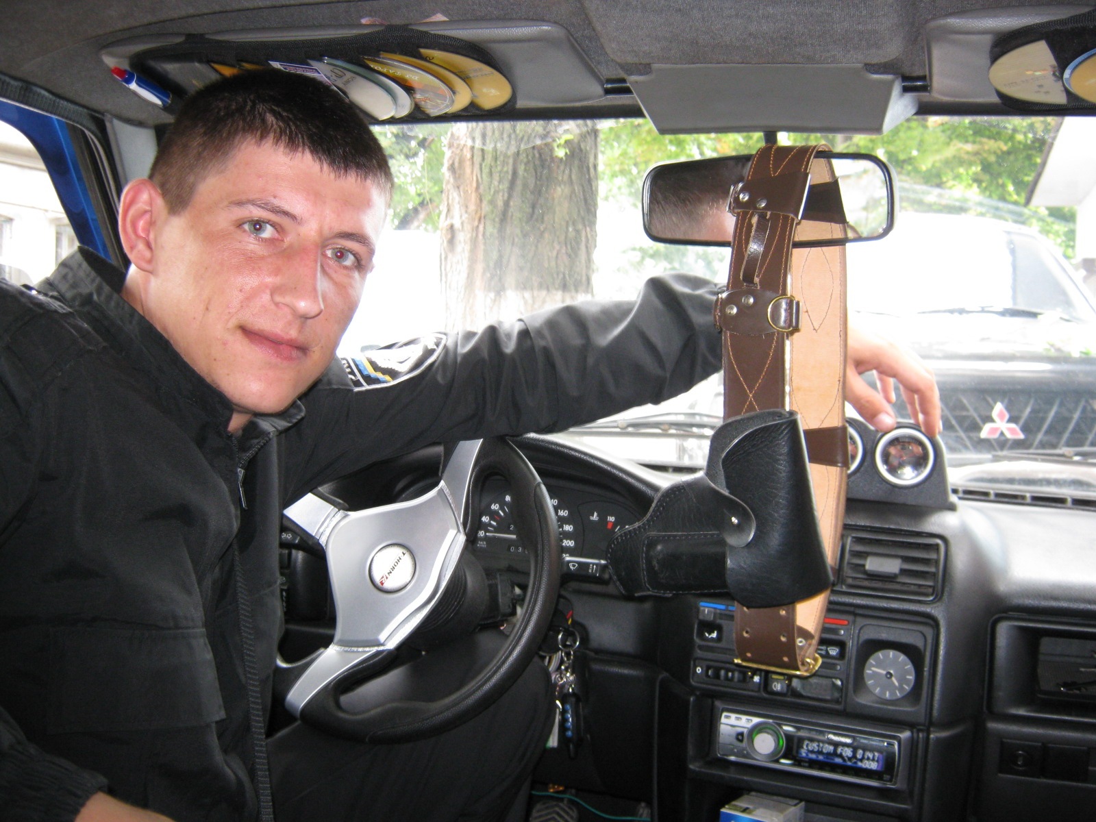 Запис, 22 серпня 2011 1
