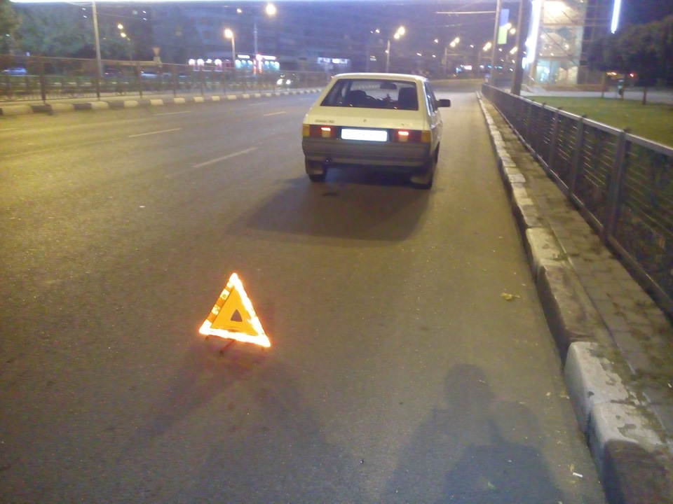 Включаю передачу, а їхати не їду 1
