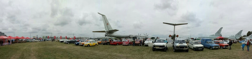 OldCarLand 2k17
