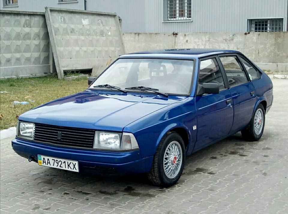 OldCarLand 2k17 5