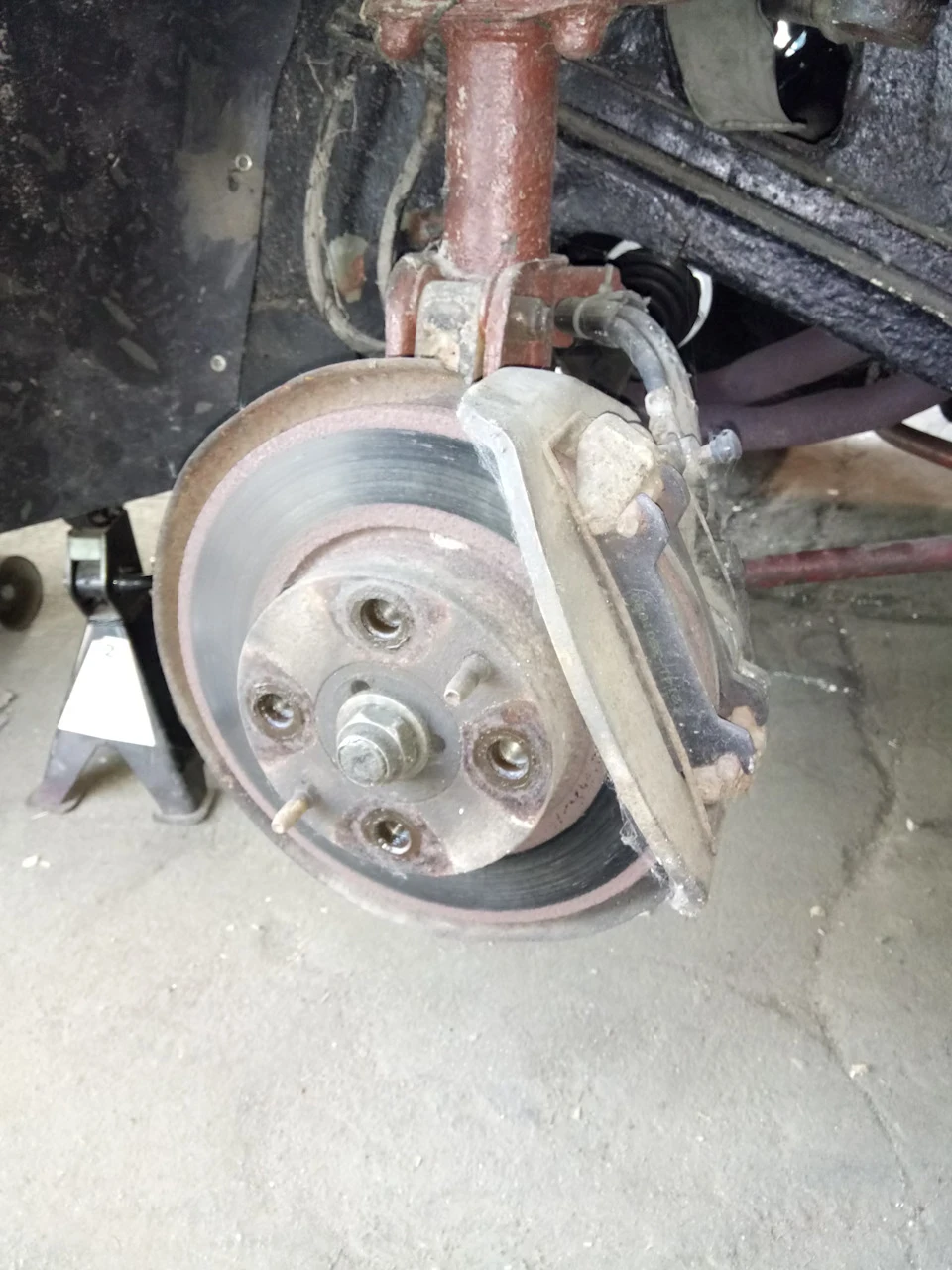 Тормозні диски BREMBO