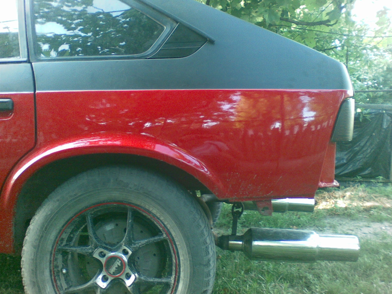 Запис, 9 липня 2010 5