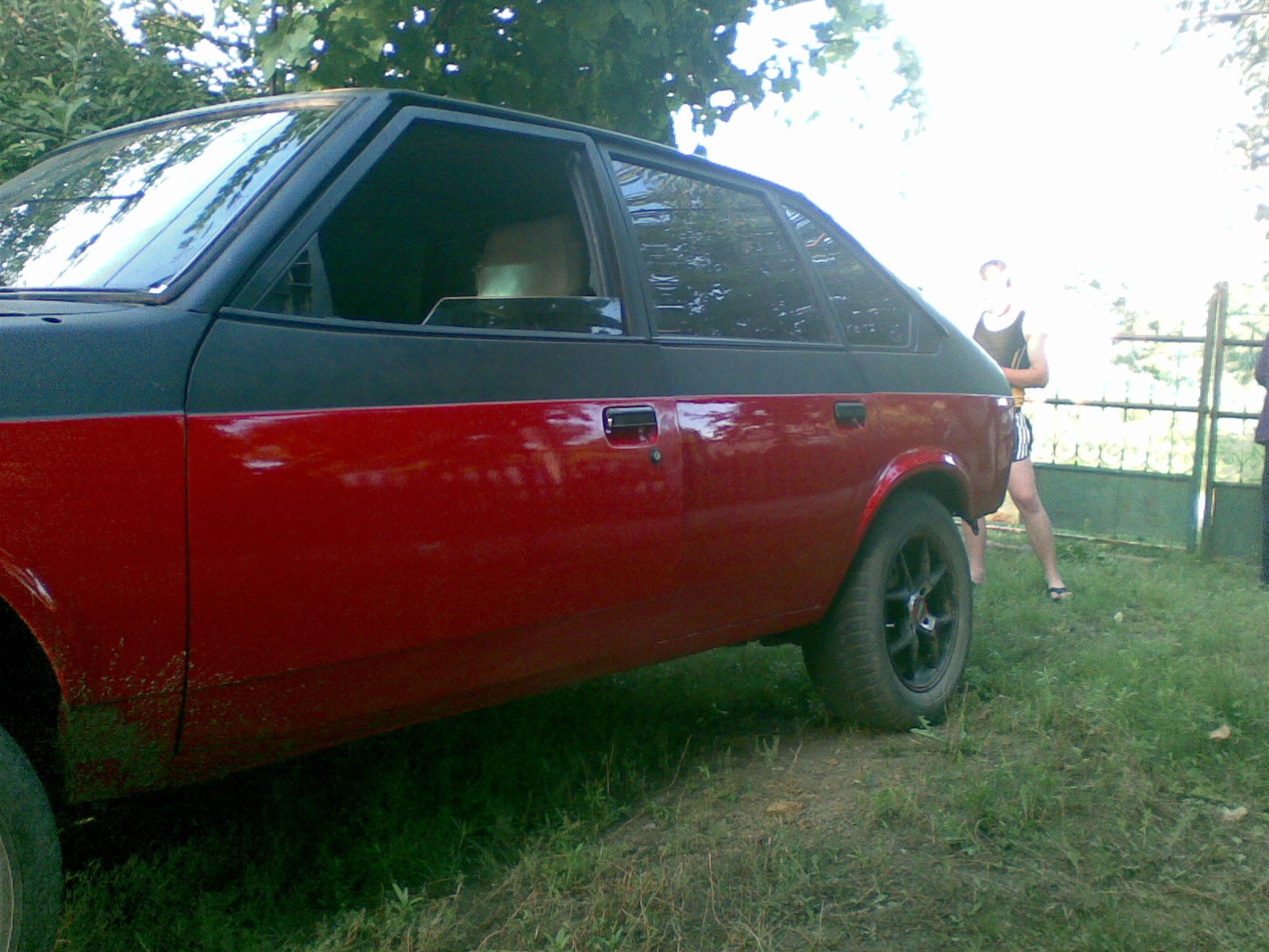 Запис, 9 липня 2010 4