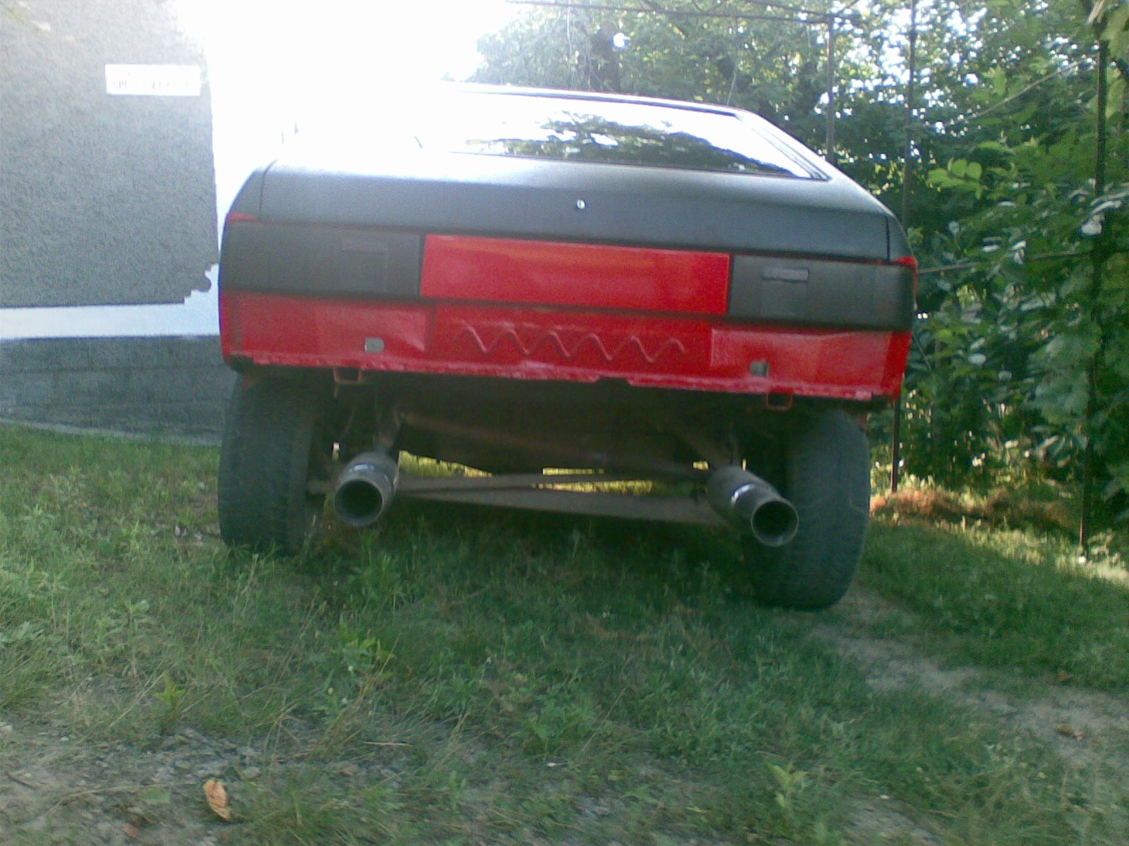 Запис, 9 липня 2010 2