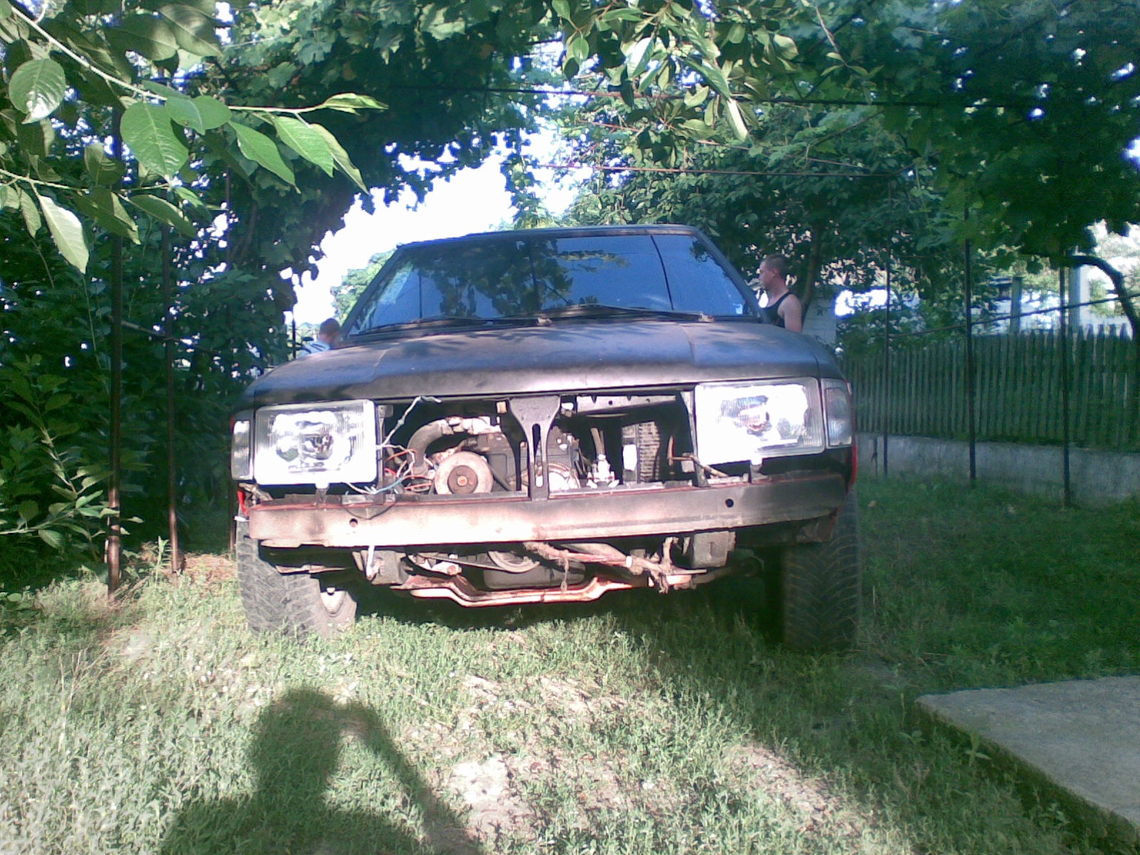 Запис, 9 липня 2010 3