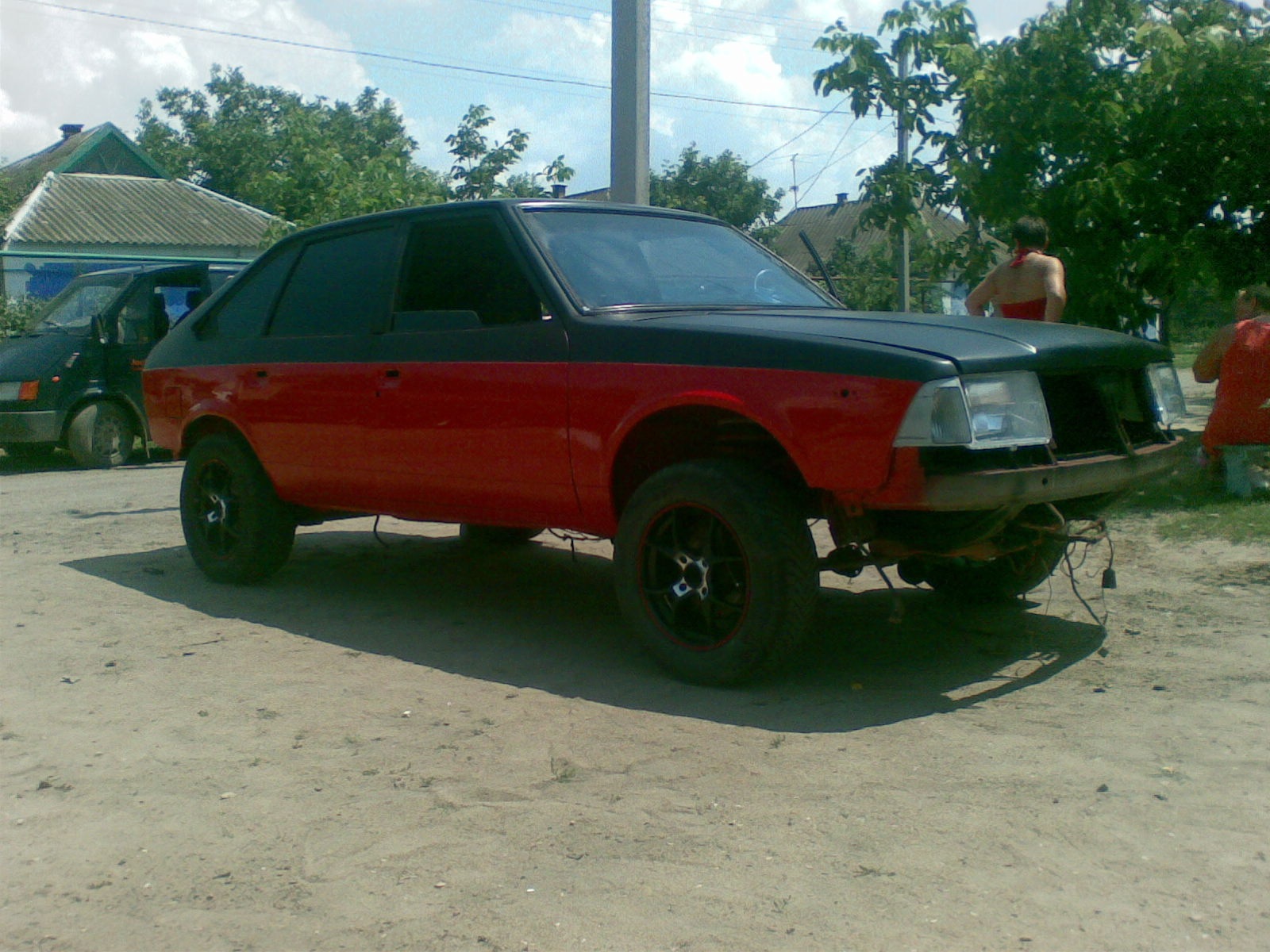 Запис, 9 липня 2010 1