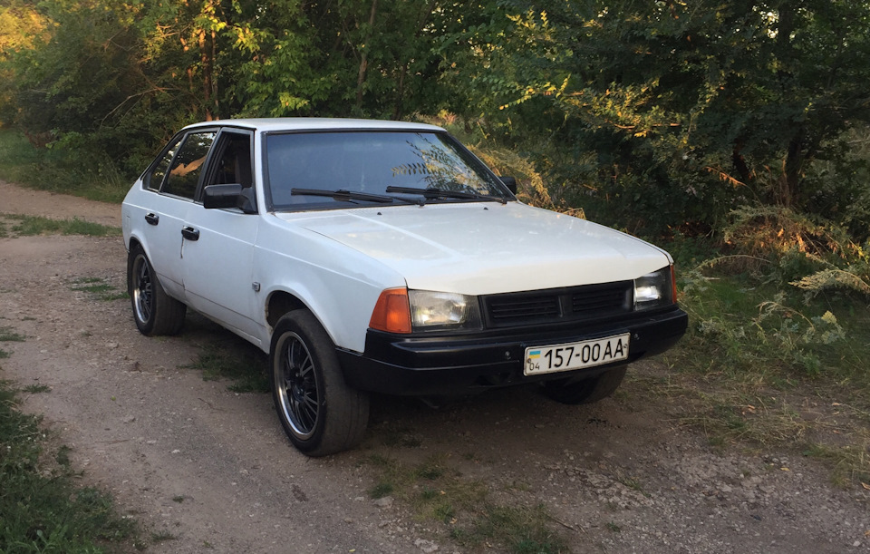 Нові диски, пішов до Армійки. 5