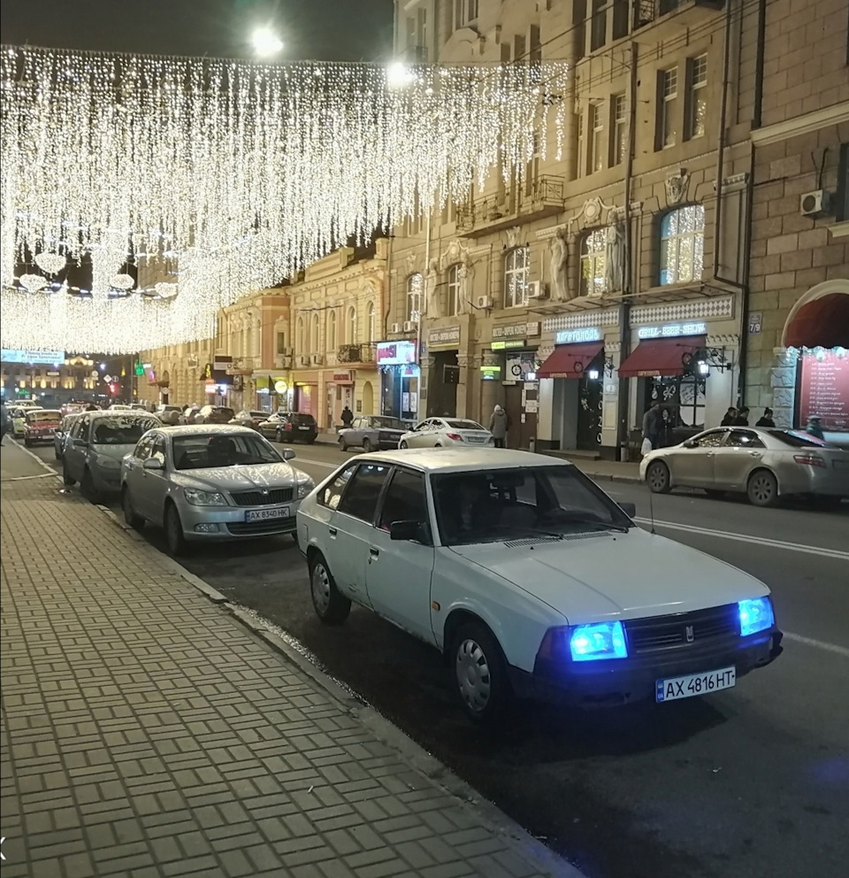 Габарити 4