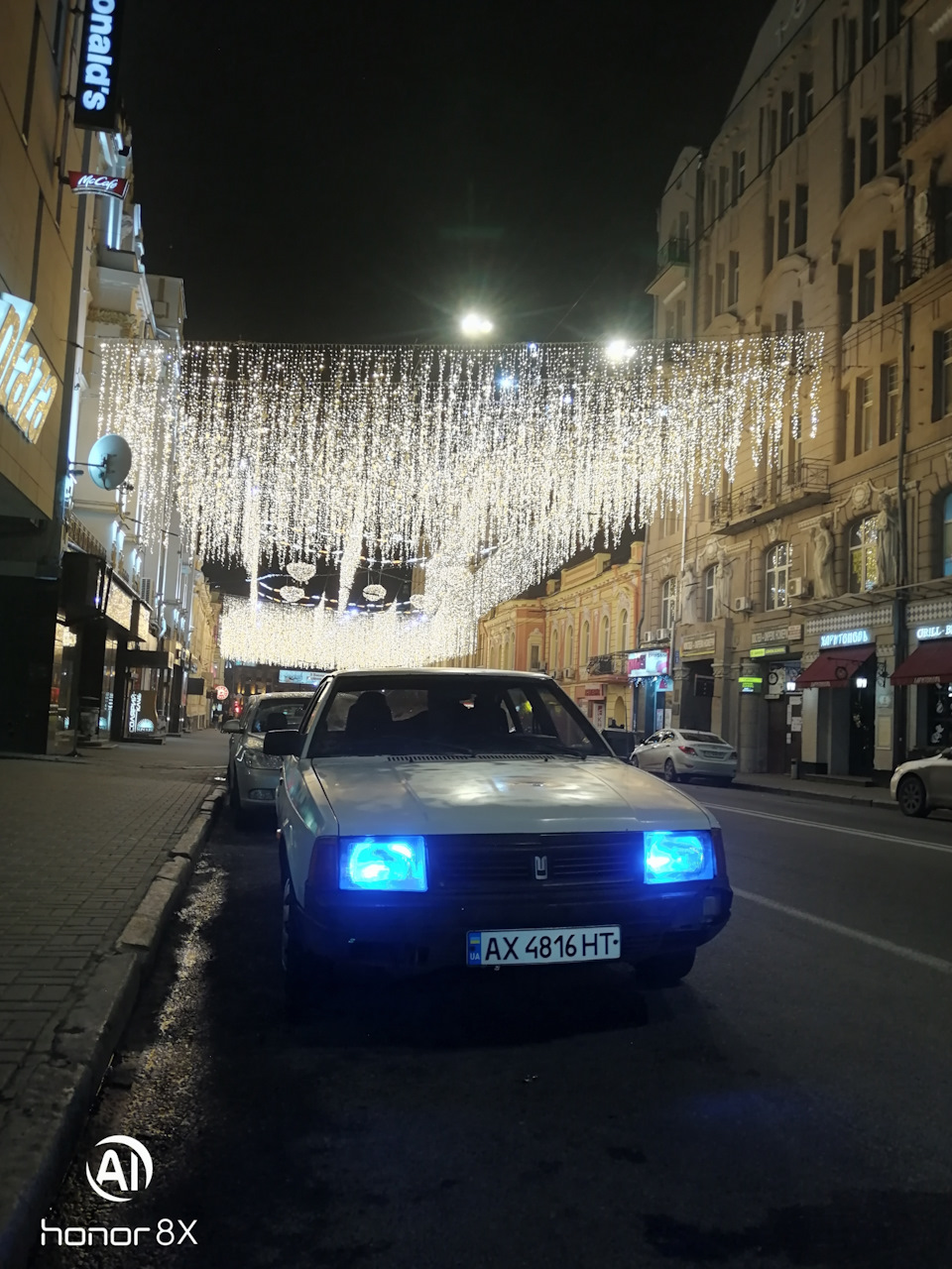 Габарити 3