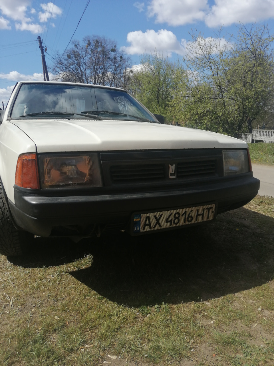 Заміна бампера 4
