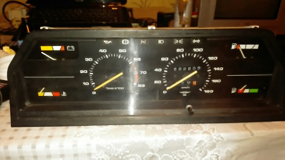 Kit RAR 180 1
