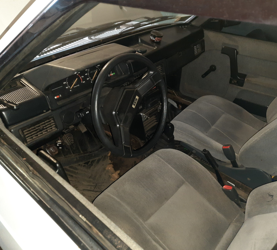 Розпродаж запчастин 1 частина. 2