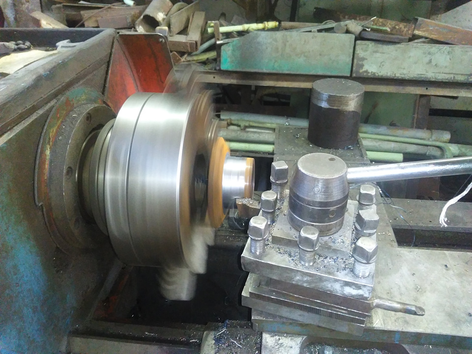 продовження колгоспу абс 3
