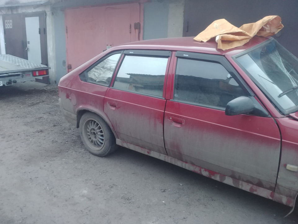 Запис, 17 лютого 2022 року 3