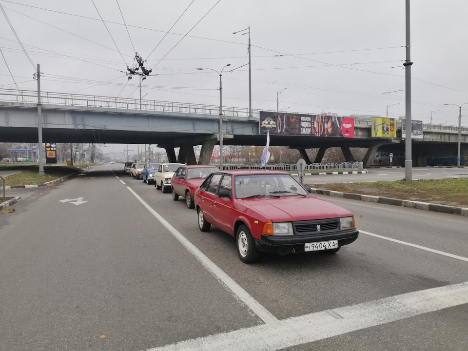 13 років ХКМ 3