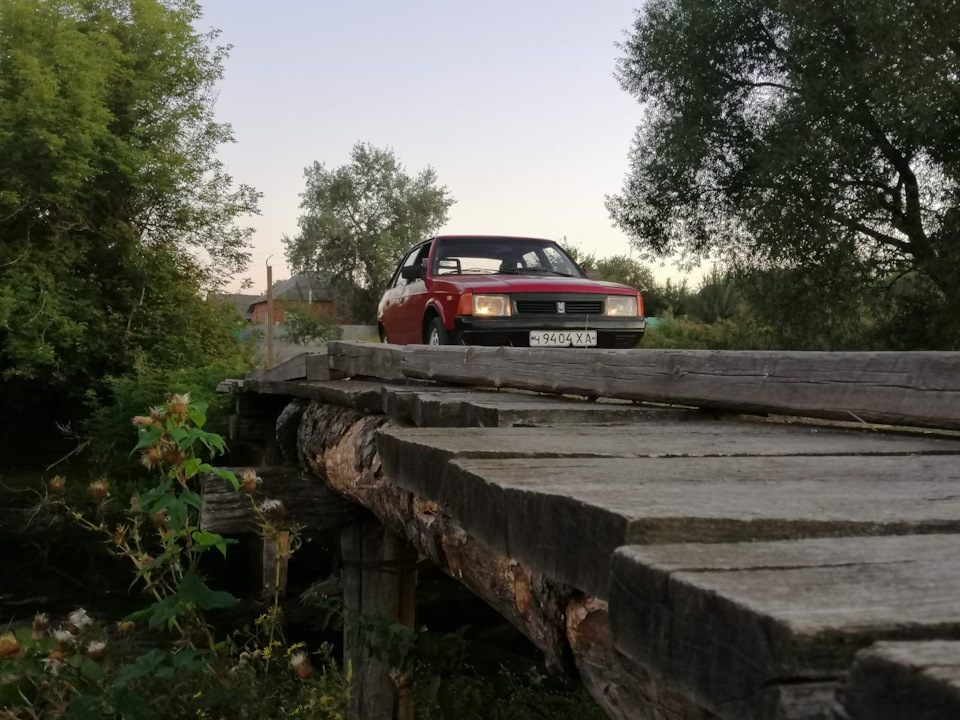 186км по області та невеликий казус. 4