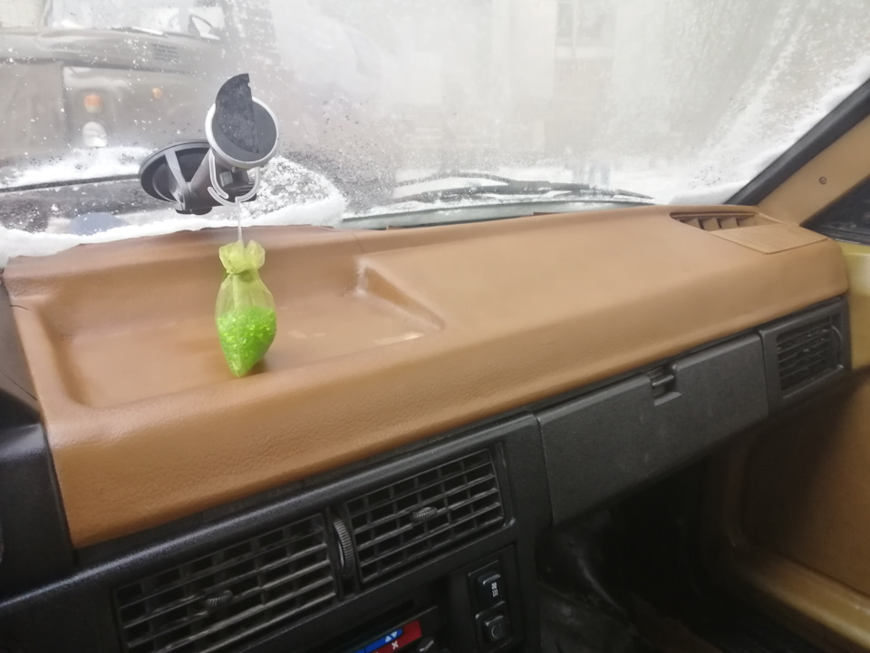 Відмили салон 4