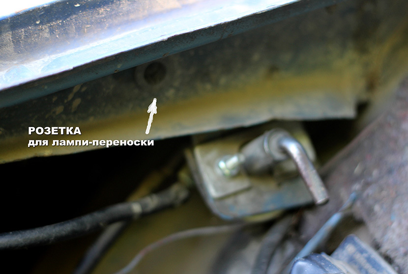 Новий бензнасос і ще дещо... 3