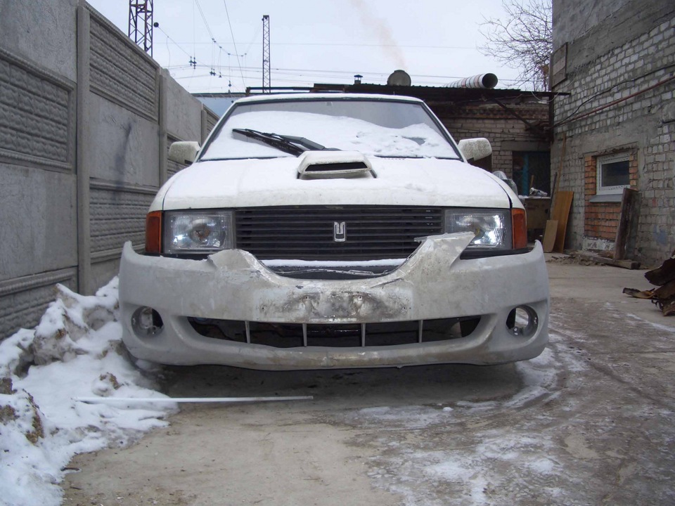 хоч його давно в мене і немає... 2