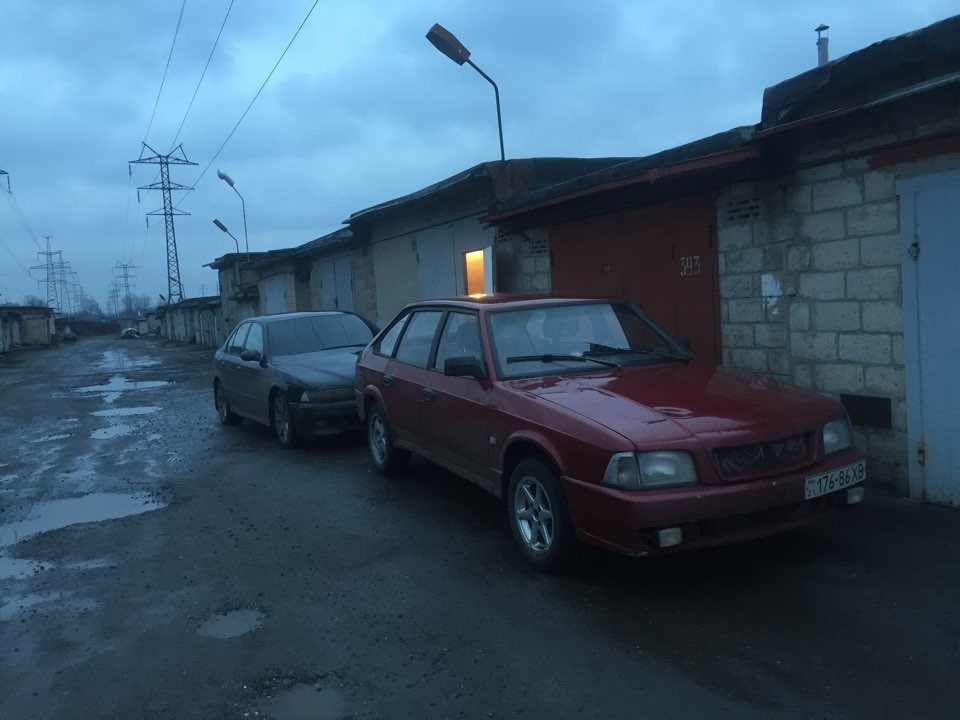Трохи покатушок 1