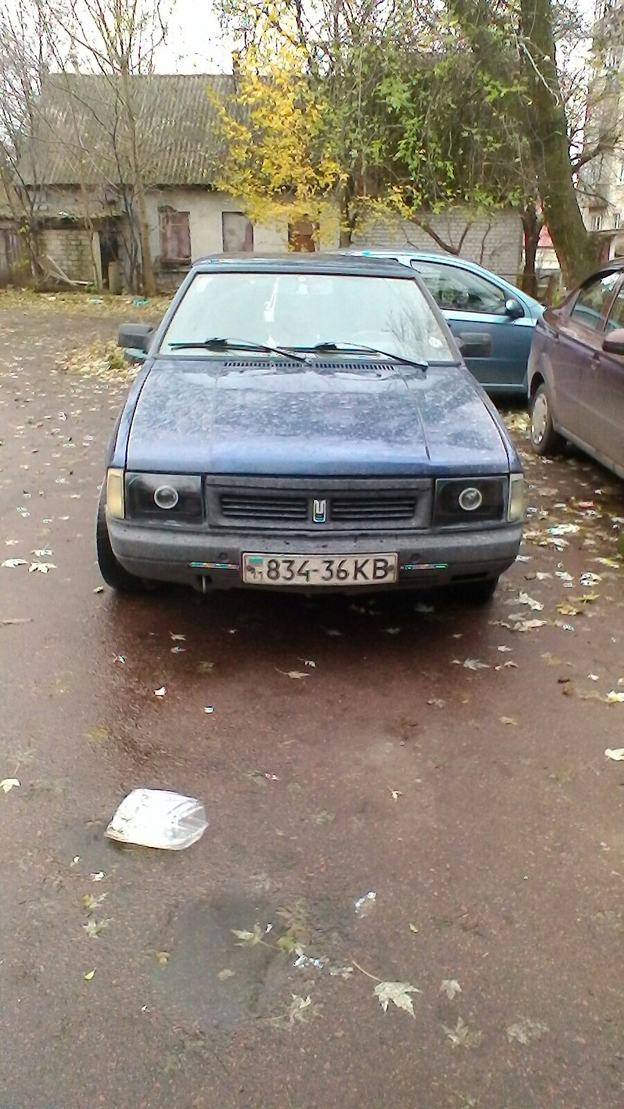 Нарешті я їх зробив) 2