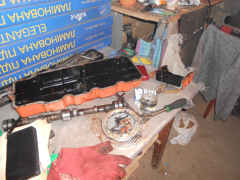 Поки вивчаю 4