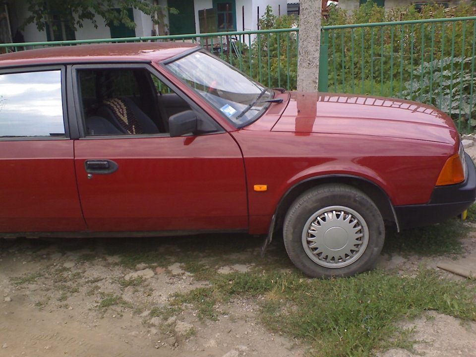 Запис, 16 червня 2011 року 3