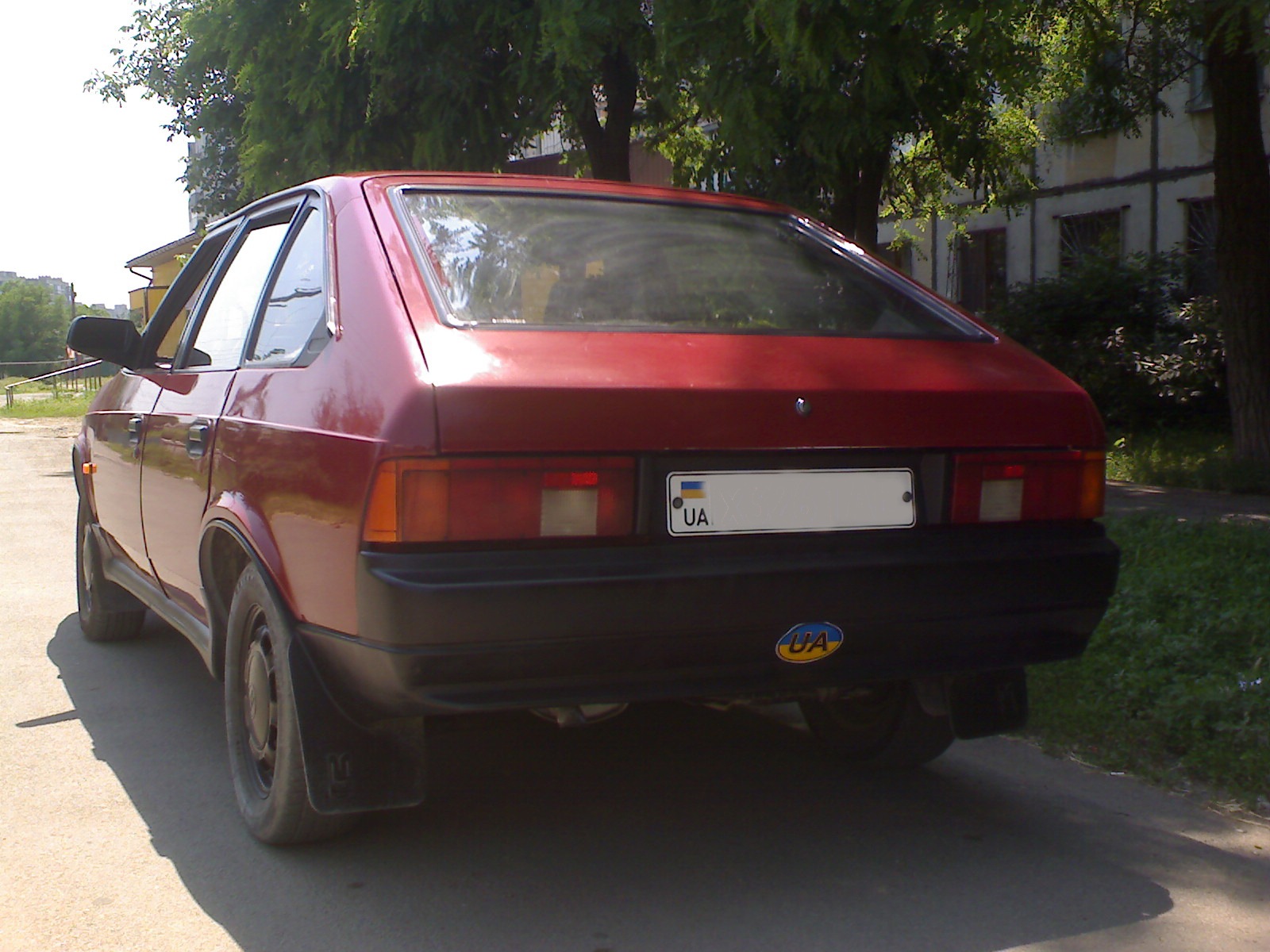 Запис, 25 червня 2011 року 3