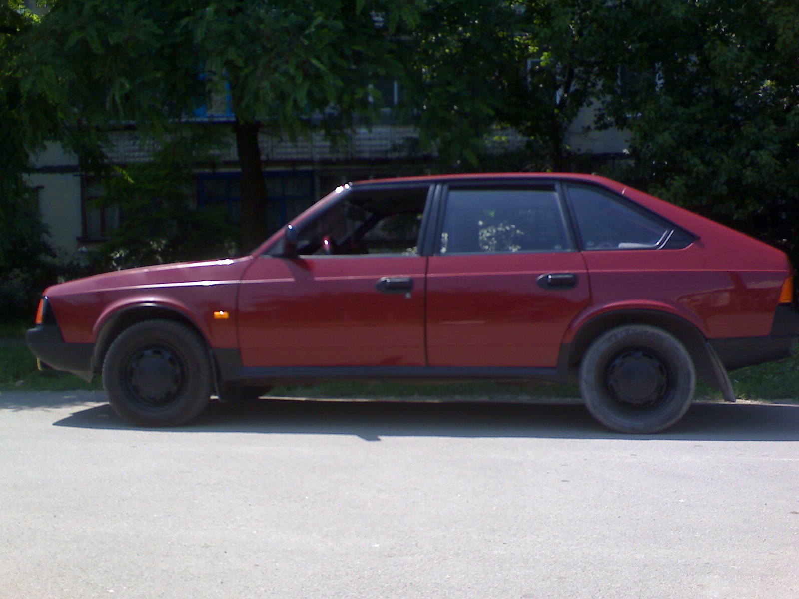 Запис, 25 червня 2011 року 4