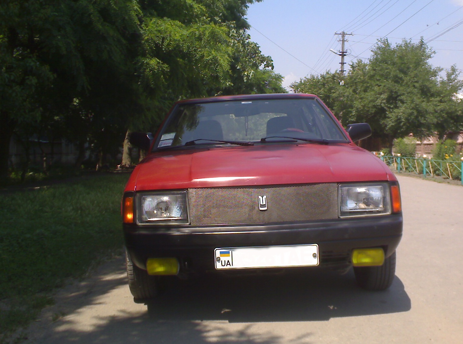 Запис, 25 червня 2011 року 2