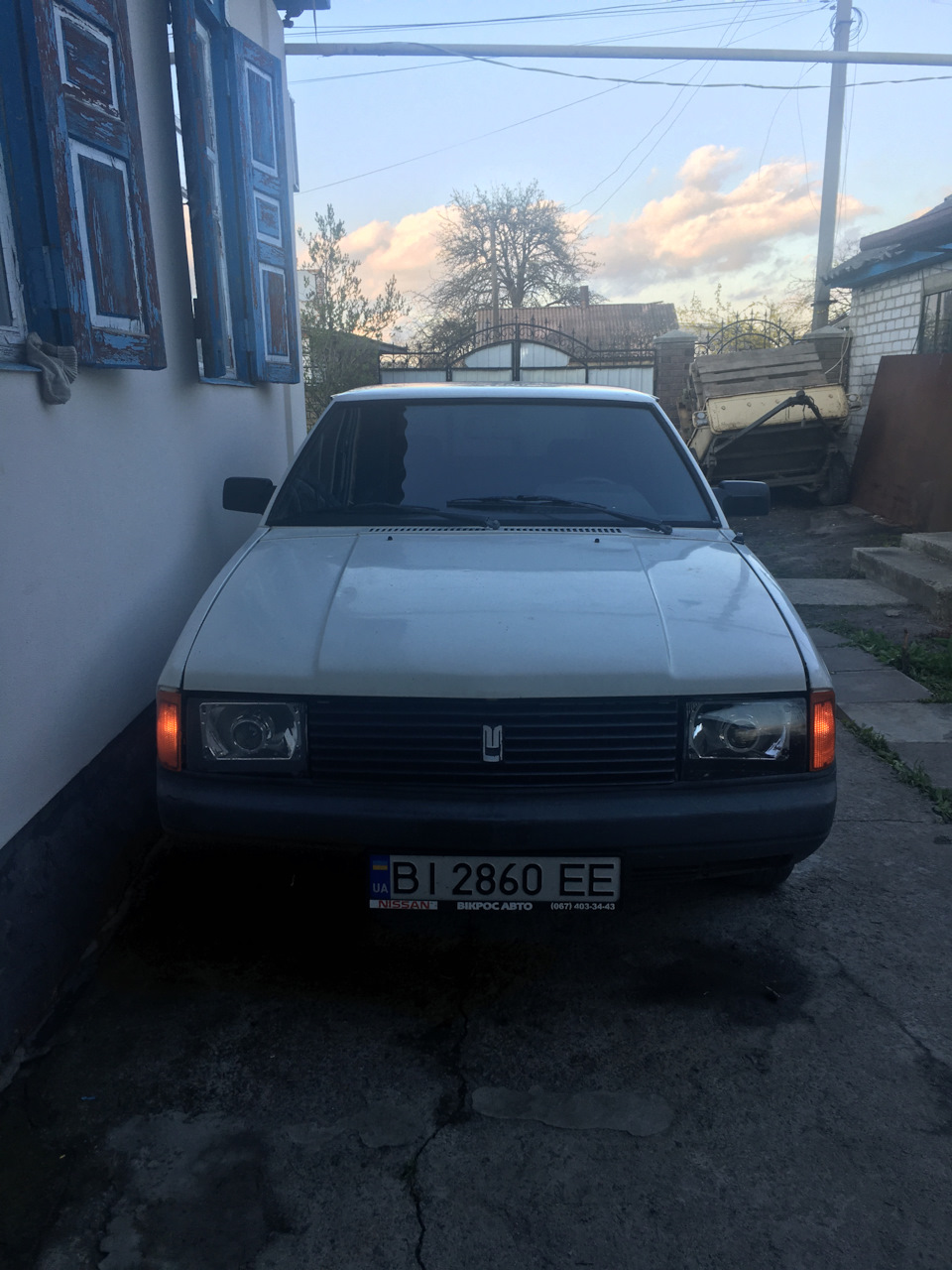Габарит 1