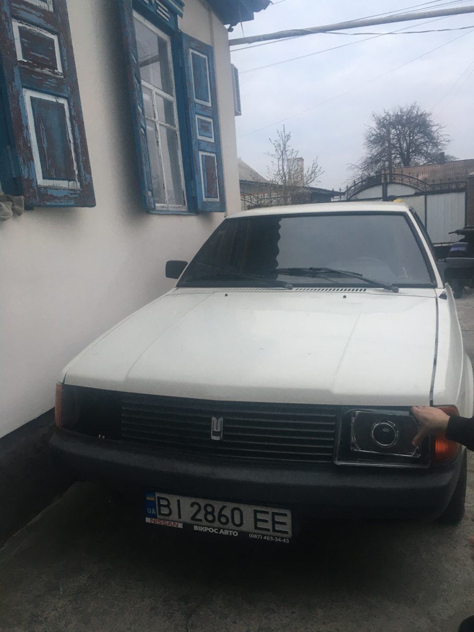 Лінзи на 2141 1