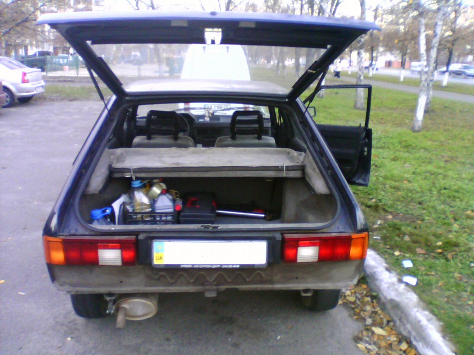 Пару фоток старої якої більше немає 1