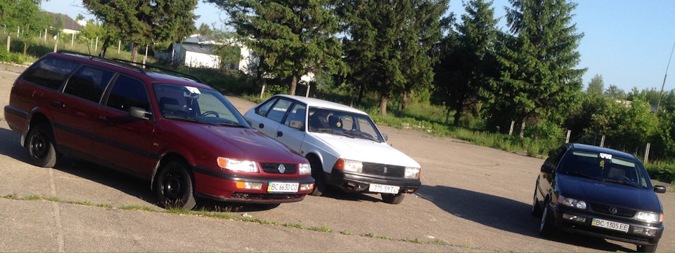 Зустріч 3