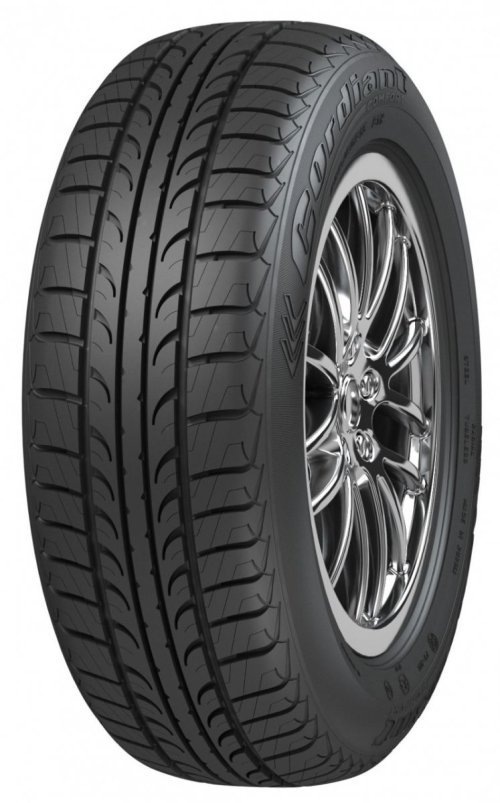 Літні шини Cordiant Comfort PS-400 1