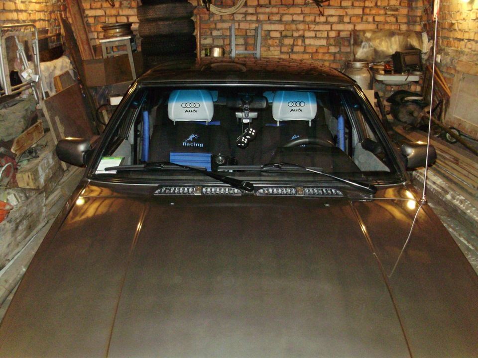Склоочисники Carlife Ultimate 450mm 1