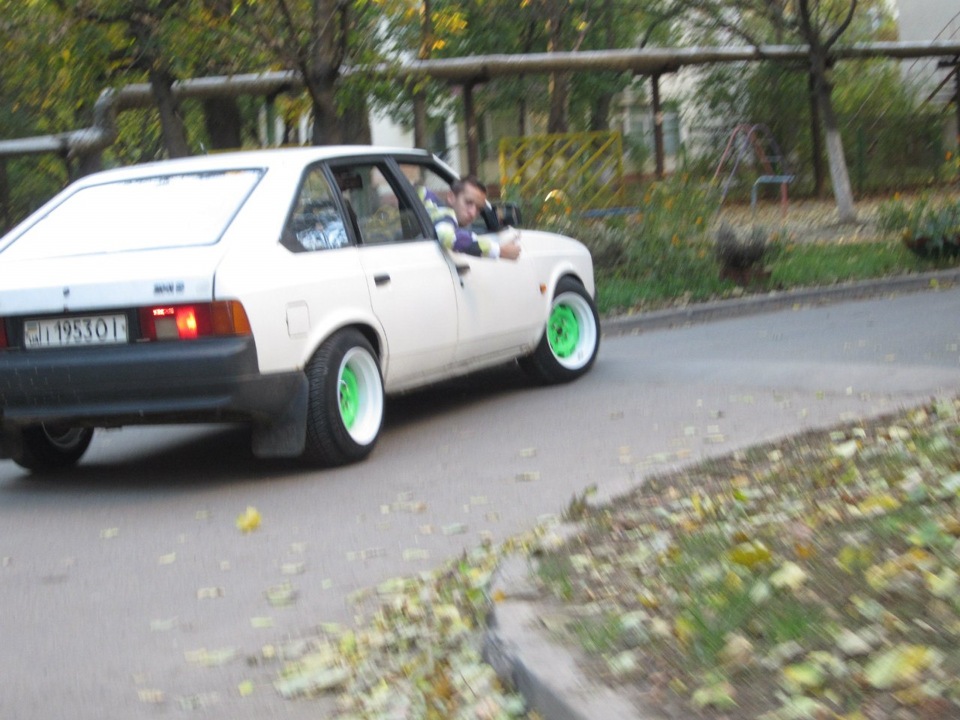 Пару фоток 2
