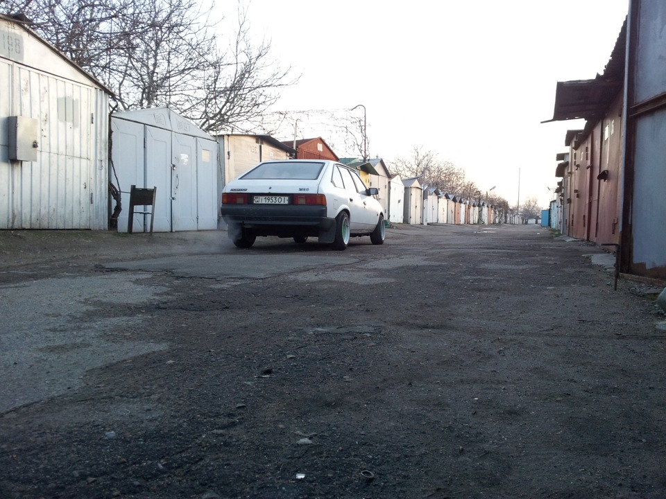 Зима=) 1