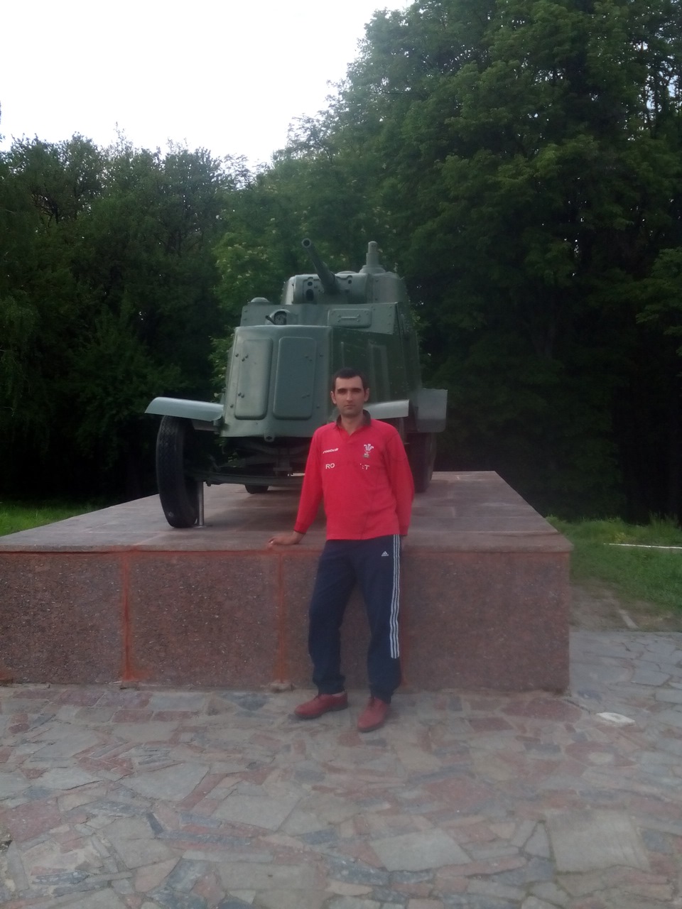 СЛАВА ГЕРОЯМ УКРАЇНИ! 1