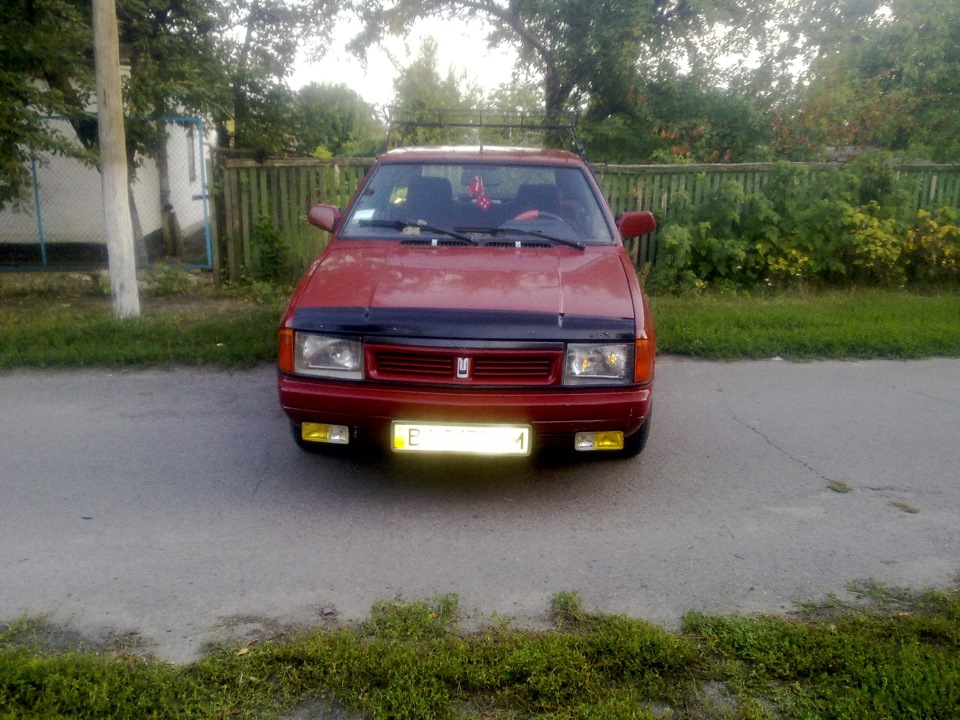 туман 5