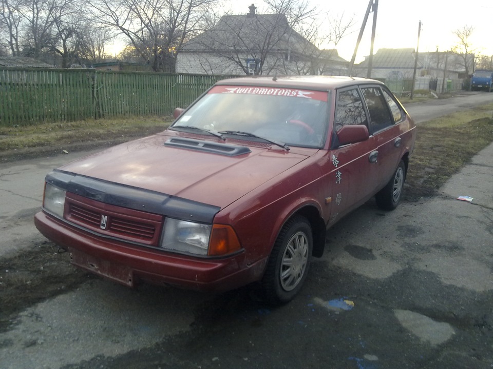 повітрозабірник 3