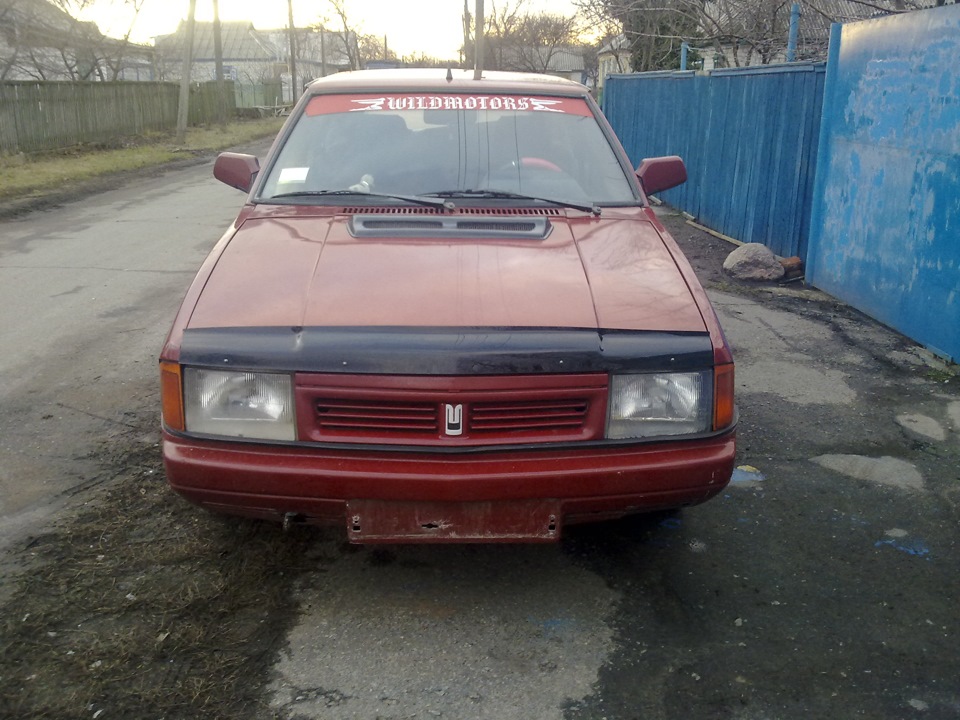 повітрозабірник 2