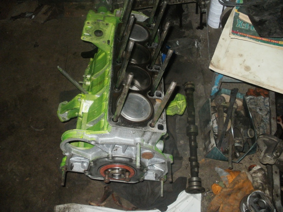 відновлюємо 2.2 частина 3 4