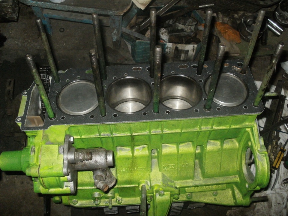 Відновлюємо 2.2 частина 4 3