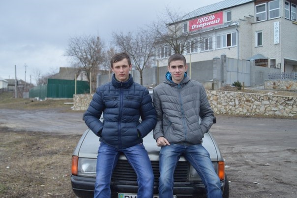 Ось і настав той момент! 2