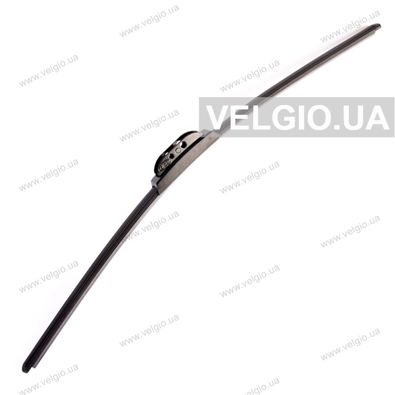 Біскаркасні щітки Alca Super Flat 48см/19 2